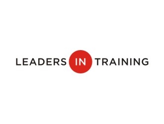 Leaders in Training logo design by sabyan