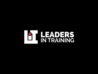 Leaders in Training logo design by oke2angconcept