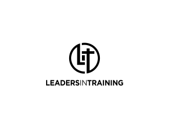 Leaders in Training logo design by CreativeKiller