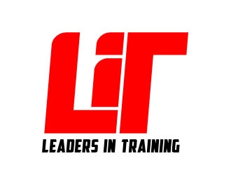 Leaders in Training logo design by daywalker