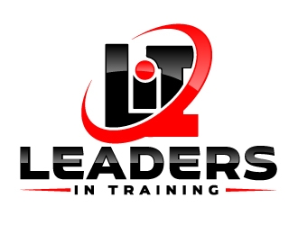 Leaders in Training logo design by ElonStark
