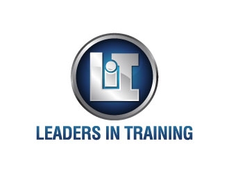 Leaders in Training logo design by J0s3Ph