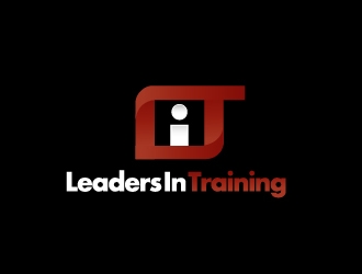 Leaders in Training logo design by art-design