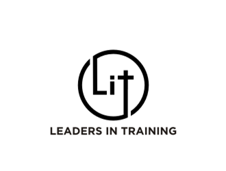 Leaders in Training logo design by sheilavalencia