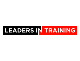 Leaders in Training logo design by sheilavalencia