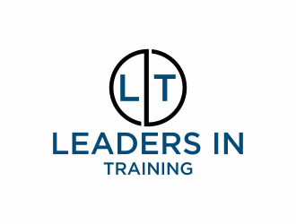Leaders in Training logo design by luckyprasetyo
