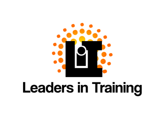 Leaders in Training logo design by kunejo