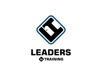 Leaders in Training logo design by yunda