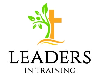 Leaders in Training logo design by jetzu