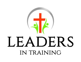 Leaders in Training logo design by jetzu