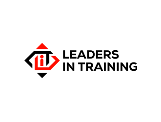 Leaders in Training logo design by keylogo