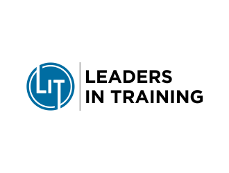 Leaders in Training logo design by done