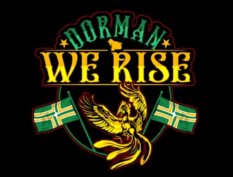 Dorman logo design by DreamLogoDesign