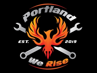 Dorman logo design by REDCROW