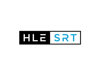 HLE   SRT logo design by ndaru