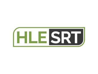 HLE   SRT logo design by J0s3Ph