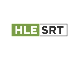 HLE   SRT logo design by agil