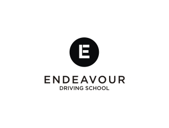 Endeavour Driving School logo design by narnia