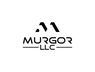 Murgor LLC logo design by sitizen