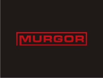 Murgor LLC logo design by sabyan