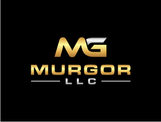 Murgor LLC logo design by asyqh