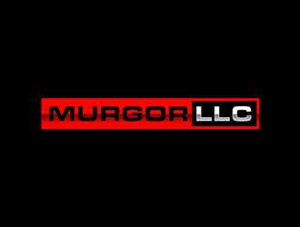 Murgor LLC logo design by johana