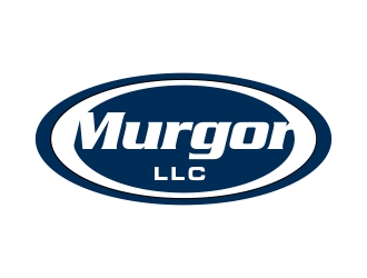 Murgor LLC logo design by mckris