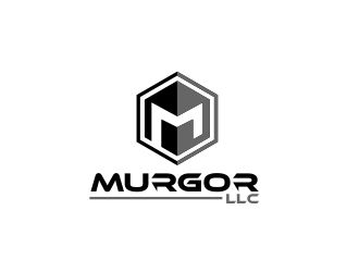 Murgor LLC logo design by amar_mboiss