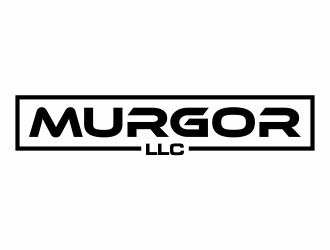 Murgor LLC logo design by eagerly