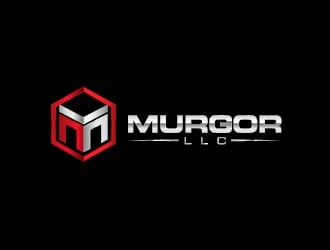 Murgor LLC logo design by usef44