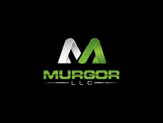 Murgor LLC logo design by usef44