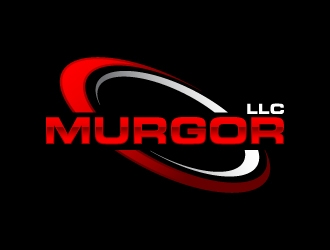 Murgor LLC logo design by J0s3Ph