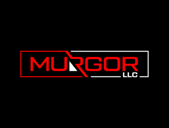 Murgor LLC logo design by ingepro