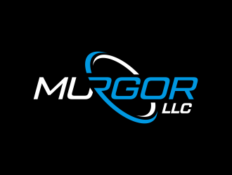 Murgor LLC logo design by ingepro