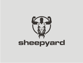  logo design by Rizqy