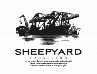  logo design by AYATA