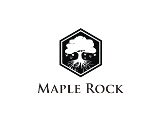  logo design by mbamboex