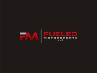 Fueled Motorsports LLC logo design by sabyan