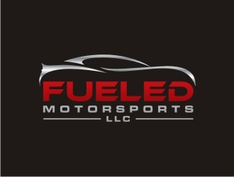 Fueled Motorsports LLC logo design by sabyan