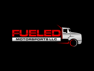 Fueled Motorsports LLC logo design by semar