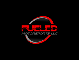 Fueled Motorsports LLC logo design by mudhofar808