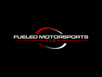 Fueled Motorsports LLC logo design by eagerly