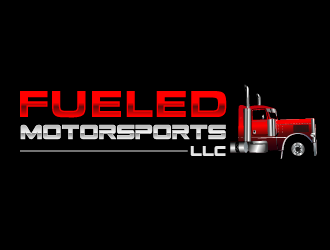 Fueled Motorsports LLC logo design by axel182