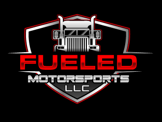 Fueled Motorsports LLC logo design by axel182