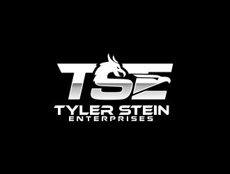 Tyler Stein Enterprises  logo design by amar_mboiss
