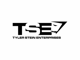 Tyler Stein Enterprises  logo design by eagerly