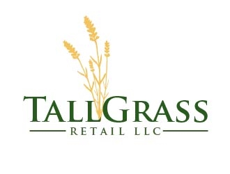 TallGrass Retail LLC logo design by shravya