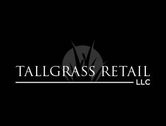 TallGrass Retail LLC logo design by pambudi