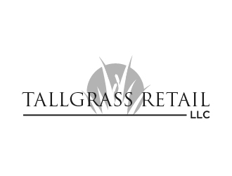 TallGrass Retail LLC logo design by pambudi