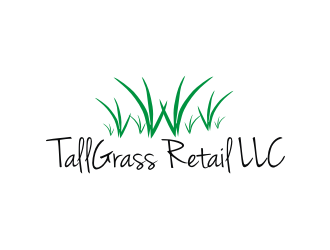 TallGrass Retail LLC logo design by Diancox